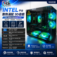 S3三面鏡-3A大作FHD順跑-含塔扇風扇全滿